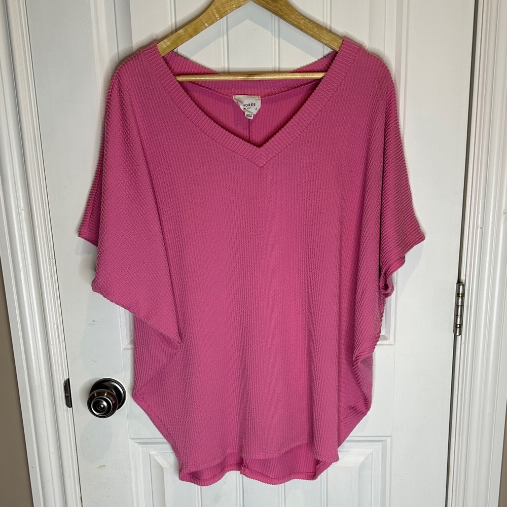Andree by Unit top